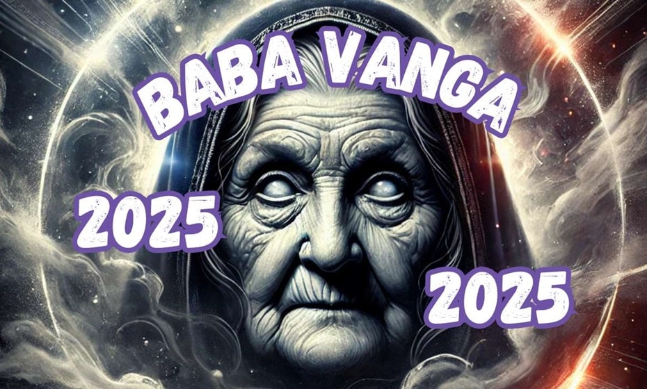 baba vanga 2025